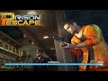 Prison Escape Mod Apk Game Play