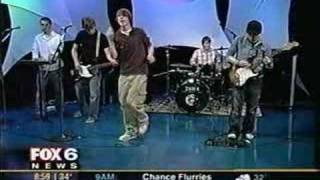Postcards (Lost in the Mail) live on Fox 6