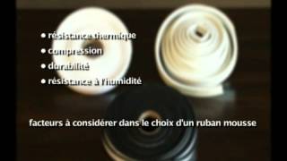 Coupe-froid pour fenêtre