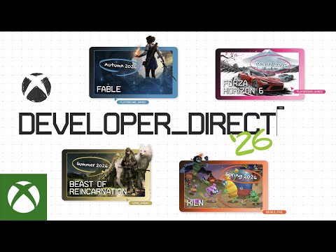 Developer_Direct 2026 - Recap