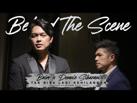 Donnie Sibarani : Saya dan Baim Tidak Ada Masalah! - BTS 'Tak Bisa Lagi Kehilangan'