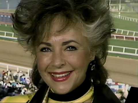 The best of the Breeders Cup  (produced in 1994)