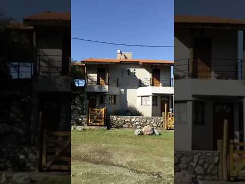 Casa + 2 Dptos, Carpintería, San Luis #inmobiliaria #carpintería #merlosanluis #villademerlo