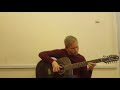 What I've Done Linkin Park (12-string guitar)