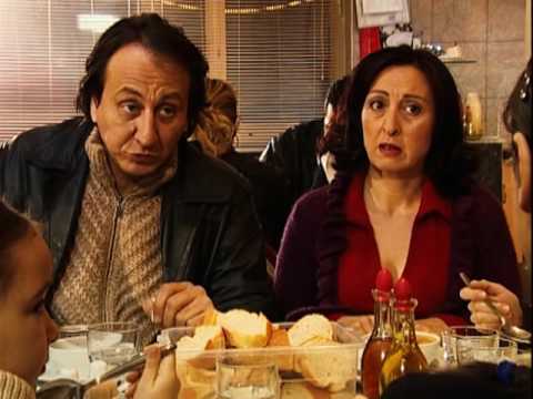 Arka Sokaklar - Hüsnü Suat'ı İşkembeciye Götürür