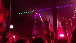 Marianas Trench - Skin &amp; Bones (Full Live Performance) Bristol 2017