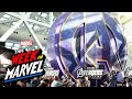 Marvel Studios’ Avengers: Endgame World Premiere with This Week in Marvel