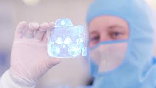 thinXXS Facility Tour in Zweibrücken, Germany