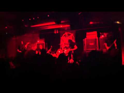 LORD MANTIS*The Whip and The Body (Live)