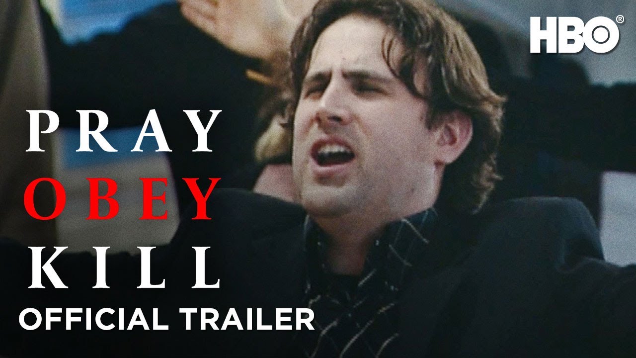 Pray, Obey, Kill (2021): Official Trailer | HBO