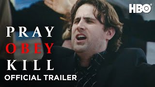 Pray, Obey, Kill (2021): Official Trailer | HBO