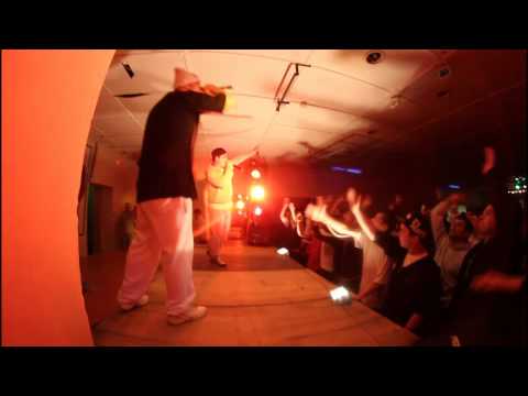 AL Hammer 5 ноября 2011 flashback