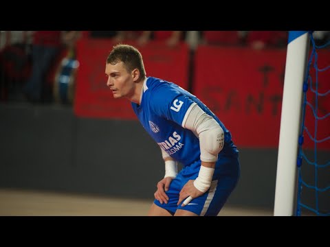 Mejores Paradas. Jornada 18. Temp 22-23