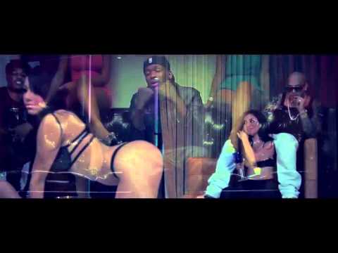 Mally Mall - Eat ft. YG, Tyga & Jazz Lazer (Official Video Music)