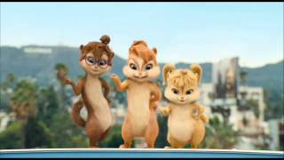 The Chipettes Sing Party Time By Guardians 4 Japanese Version