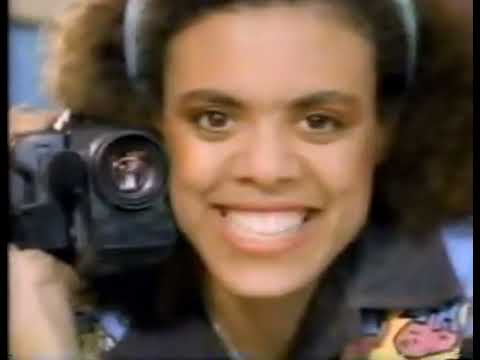 CBC Promo - Degrassi High Season 2 (1990)