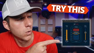 Video thumbnail for The BEST Vocal Compressor Plugin for Beginners - Waves RVox Tutorial by Mix With Jerry
