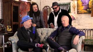 The Mavericks - Nitty Gitty - Cut x Cut