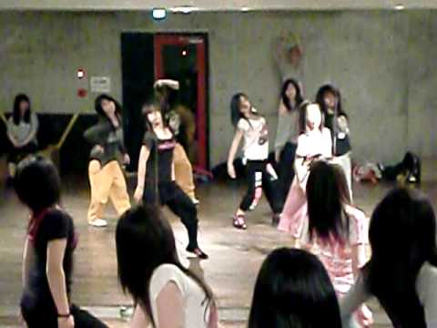 2010 3/22 MAX DANCE STUDIO