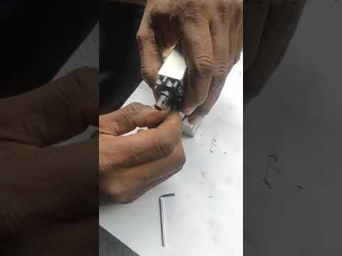 How to Re-set the Ratchet Mechanism