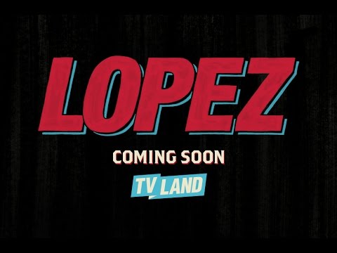 Lopez Season 1 (First Look Promo)