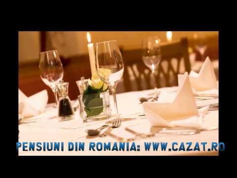 PENSIUNI FAGARAS - Cazat.ro