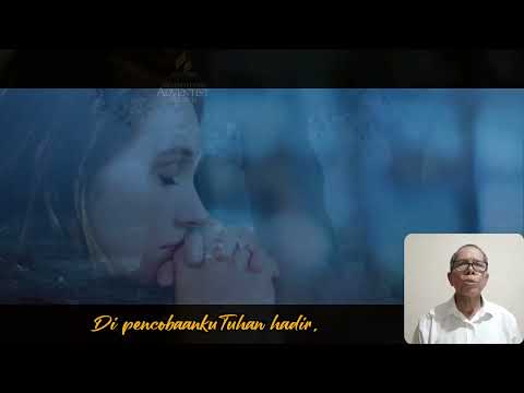 Ku Harap PadaMu  Lagu Sion