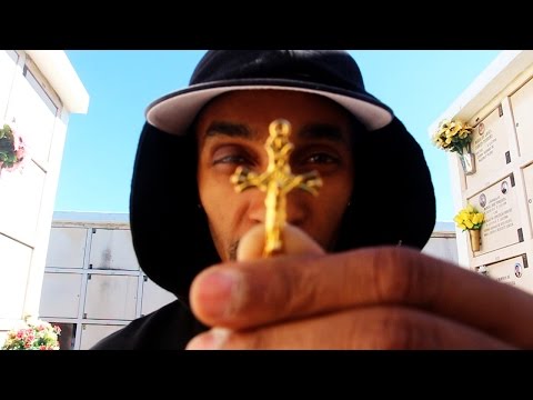 Souza (MentisAfro) Video Promocional Indepedent Musik Ent. 2016