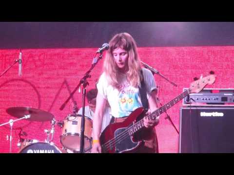 Materic @ Фестиваль "Боль 2016" [part]