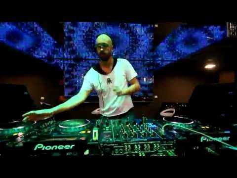 Dj Mateus B. - Special 7 years Techno TV 3 Decks Performance