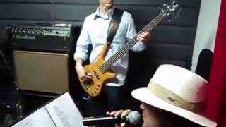 Black Mamba - Sweet Salvation ( The Cult)