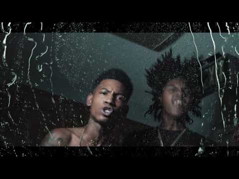 Jungle Muzik Larry- Dip Dip (Remix) [TWONESHOTTHAT]