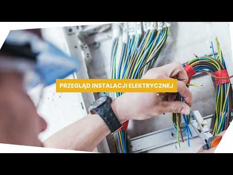 Usługi Elektryczne, Automatyka Jakub Kujawa - video