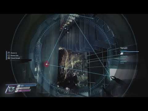 Prey pt.18 Null wave end credits