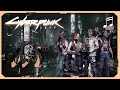 CYBERPUNK 2077 Maelstrom Combat + Stealth Music Mix | Gamerip Soundtrack
