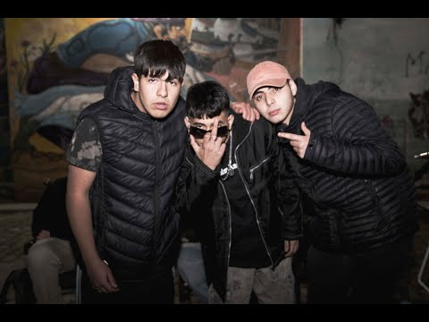 TIMO PSICODELIA VS FENRYR VS ZENT - 8VOS | ENTRE FREESTYLE X MUNDIALITO DE PLAZAS