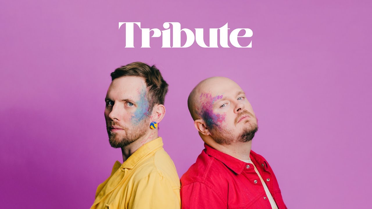 Ville & Tommie - Tribute
