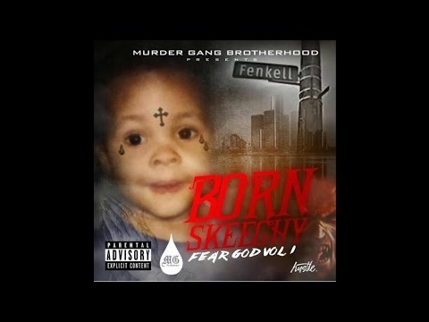 SkeechyMeechy - Shoot First (Feat. GT, #BandGang #Tr4620, Team Eastside, HNIC Pesh & Sino)