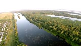 Рыбалка в с мордово самарская область