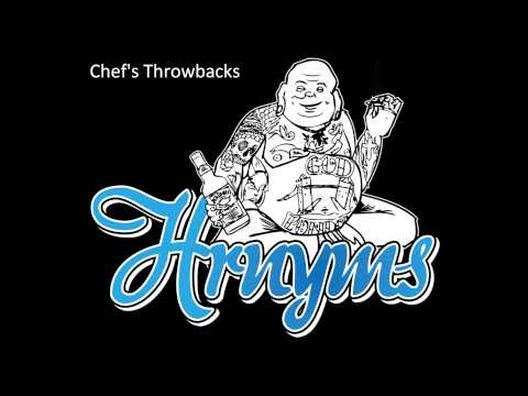 Jerome Da Chef - Angels
