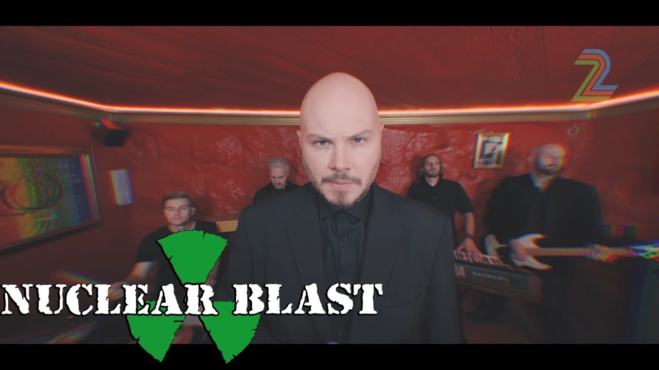 Soilwork - Witan