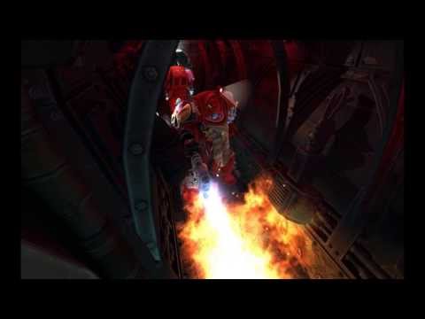 space hulk pc demo