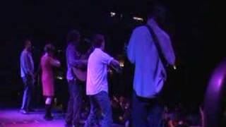 Clumsy Lovers Live at the Big Easy in Spokane #3