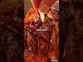 Garlic And Herb Roast Leg Of Lamb Slow Cooked