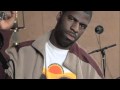 Rhymefest - Bullet (ft. Citizen Cope)