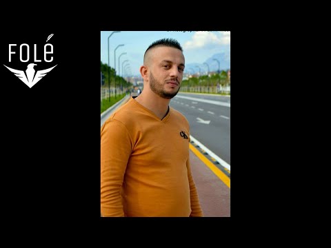 Soni Alidemit - Nje Makine e Zez (Officiale Singel)