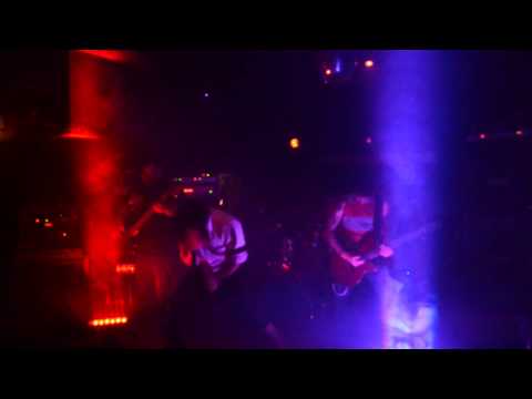 Under Aspect - Live @ Barock