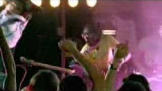 Circle. Square. Triangle. - Test Icicles