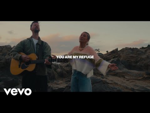 My Refuge