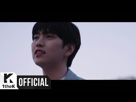 [MV] SANDEUL(산들) _ ONE FINE DAY(날씨 좋은 날)